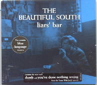 Beautiful South - Liar's Bar CD 1